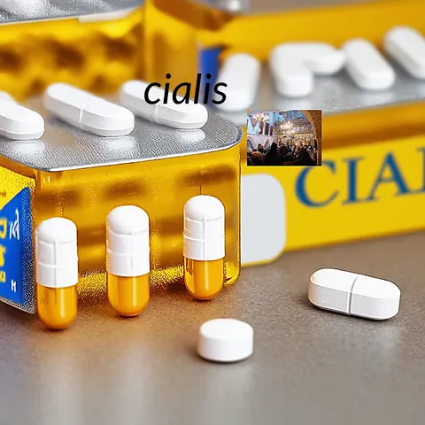 Il cialis lo trovo in farmacia